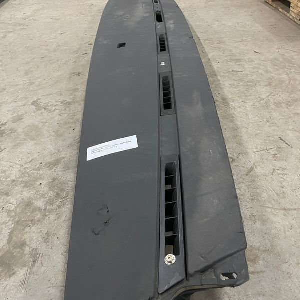 Tampa Painel Superior Volvo FH