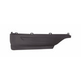 Spoiler Iveco Stralis 2008+ Plástico BL Fibras