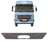 Grade Frontal Inferior Mercedes-Benz Atego 2012 - Cinza