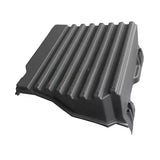 Tampa de Bateria Frisada Scania S5