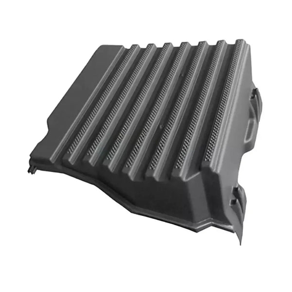 Tampa de Bateria Frisada Scania S5