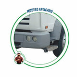 Ponteira P/ Choque Worker 13.180