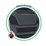 Tela da Grade Inferior (vão Central) Scania S7 NTG