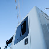 Cabine Auxiliar para Caminhão 5 a 7 Lugares