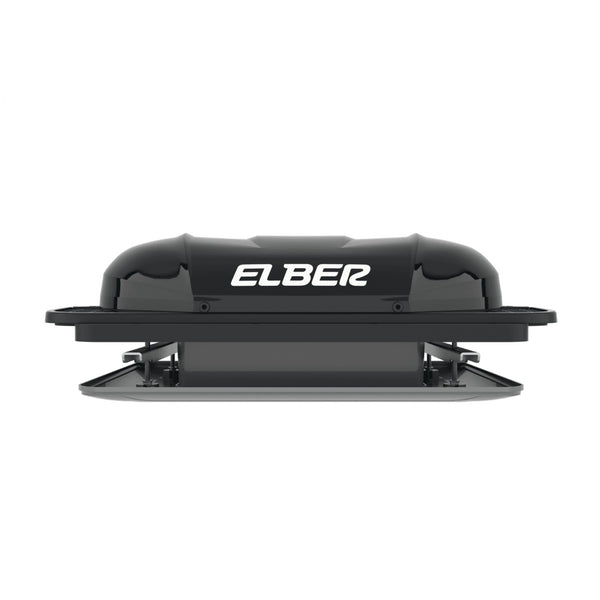 Ar-Condicionado de Teto Elber EL9000 Inverter 9000 BTUs 24V