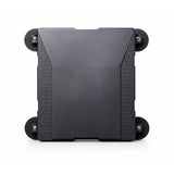Case Suporte Fechado para Teto Starlink Mini para caminhão com Imã