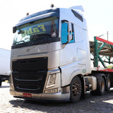 Spoiler Com Borracha Volvo FH a partir de 2015
