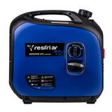 Gerador de Energia a Gasolina 1600w 24Volts