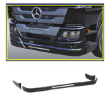 Spoiler Mercedes-Benz Atego 2013 em Diante (Plástico)