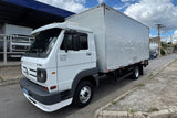 Spoiler Volkswagen Delivery 8.150 18 cm (Plástico)