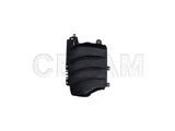 Defletor Frontal Cabine R Scania S4 (1998 À 2007) Lado Direito - foto do fabricante Cepam