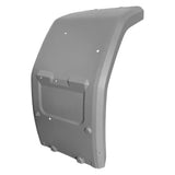 Paralama Cabine Estribo Longo Scania T 113 143 - Boff