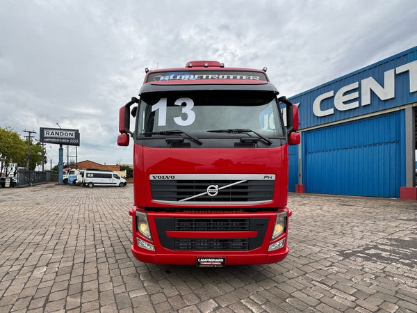Kit Completo Lâmina Tapa Sol Volvo FH 2010 até 2014