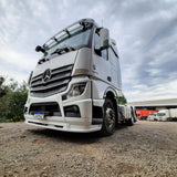 Spoiler Mercedes-Benz Actros 2020 (Lançamento)(Plástico)