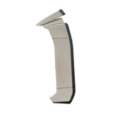 Defletor de AR Scania NTG Cabine R Sem Charuto - Boff