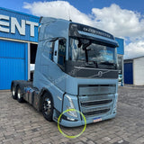 Acabamento Ponteira Para-Choque - Volvo FH5