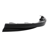 Spoiler Com Borracha Volvo FH a partir de 2015 - Fibroplast Original