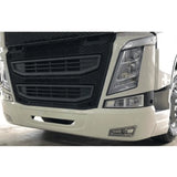 Capa Para-choque Volvo FH 2015 a 2020 Branca