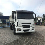 Tela Inferior Frontal Iveco Tector