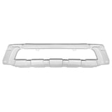 Para-choque Mercedes-Benz Atego Traçado - BL Fibras