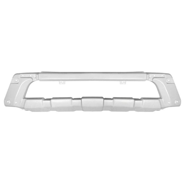 Para-choque Mercedes-Benz Atego Traçado - BL Fibras