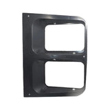 Kit Grade Frontal Bojos e Molduras Mercedes-Benz 1113 até 1519