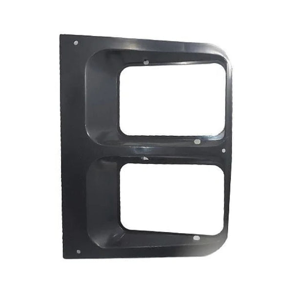 Kit Grade Frontal Bojos e Molduras Mercedes-Benz 1113 até 1519
