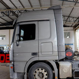 Defletor de Ar Mercedes Actros Cabine Alta - Rodoplast