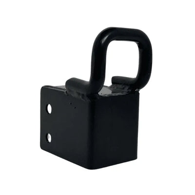 Suporte para Carroceria de Madeira (Gancho U)