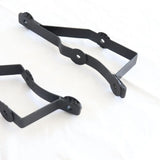 Suporte Tapa Sol Mercedes-Benz Axor Atego até 2011 - Teto Baixo