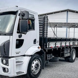 Calha de Porta Ford Cargo Pesado Semipesado 2012 até 2019