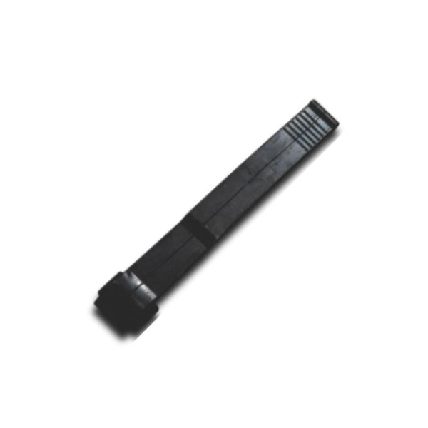 Presilha de Borracha Paralama Iveco Stralis Eurotronic Ecoline Hi-way