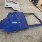 Porta Scania NTG R LD