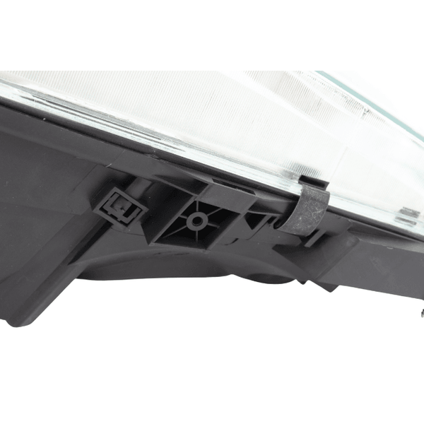 Kit de Faróis Scania S4 + Pisca (Sem Conectores)