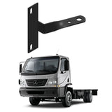 Suporte Antena Rádio PX Mercedes-Benz Accelo (Dianteiro)