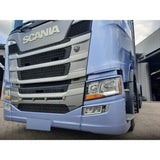 Grade Frontal Superior Scania NTG R S