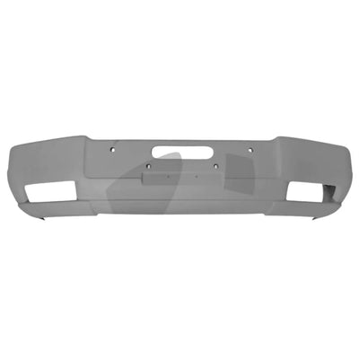 Capa Para-choque Scania 112 T Curta - Fibra