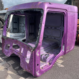 Cabine Volvo VM Leito 2022