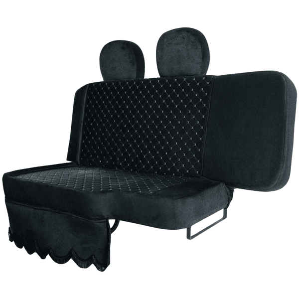 Sofá-Cama Carona Caminhão Iveco Vertis