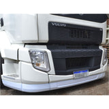 Spoiler Volvo VM 2021 (Plástico)