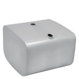 Tanque de Combustível Centopéia Galvanizado Scania Série 4