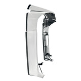 Defletor De Ar Iveco S-WAY Articulado (Com Regulagem teto)- Rodoplast