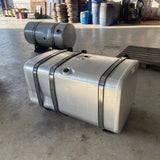 Tanque de Combustível Scania Série 4 Evolução Quadrado 500L - Código 1071190