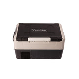 Geladeira 35L 12v 24v para Caminhão Controlador Digital