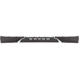 Spoiler Iveco Stralis 2008 em Diante (Plástico)