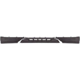Spoiler Iveco Stralis 2008+ Plástico BL Fibras