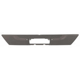 Grade Frontal Inferior Mercedes-Benz Atego 2012 - Cinza