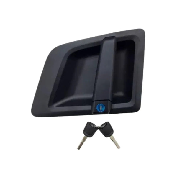 Maçaneta Externa com Chave Scania NTG Cabine P G R S