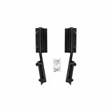 Kit Suportes da Calha Quebra-Sol 6.90/7.100/8.150/23.210