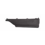 Spoiler Iveco Stralis 2008 em Diante (Plástico)